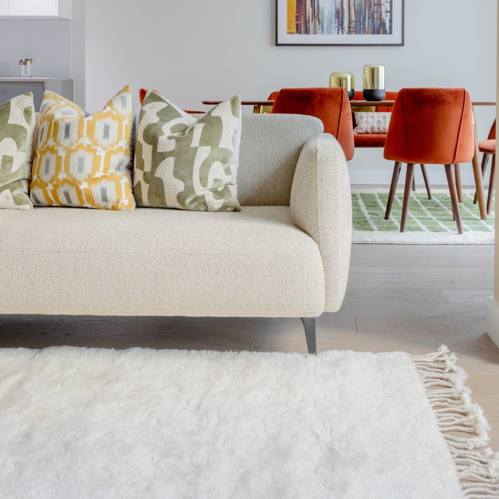 Moroccan rugs